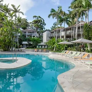 Hotel apartamentowy Mantra French Quarter, Noosa