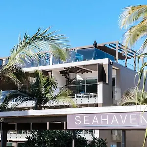 Resort Seahaven Noosa Beachfront, Noosa Heads