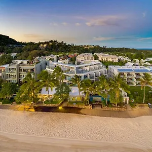 Resort On The, Noosa Heads