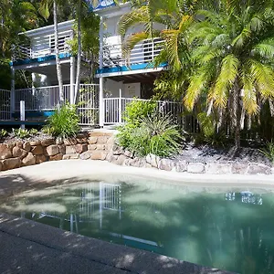 Utopia House Holiday home