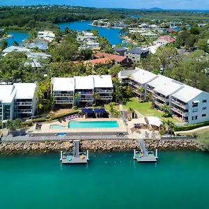 Aparthotel Noosa Shores, Noosa Heads