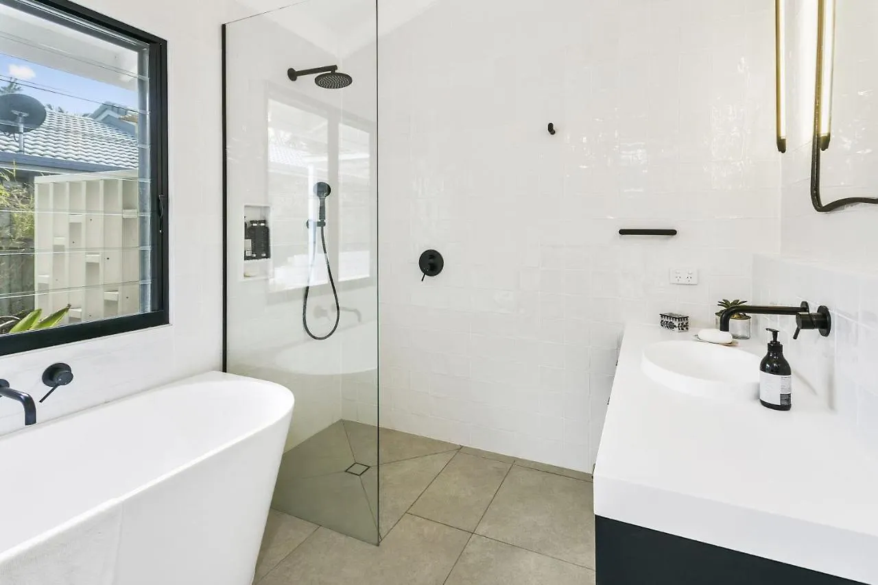 Holiday home 6 Currawong Street Noosa Heads Villa