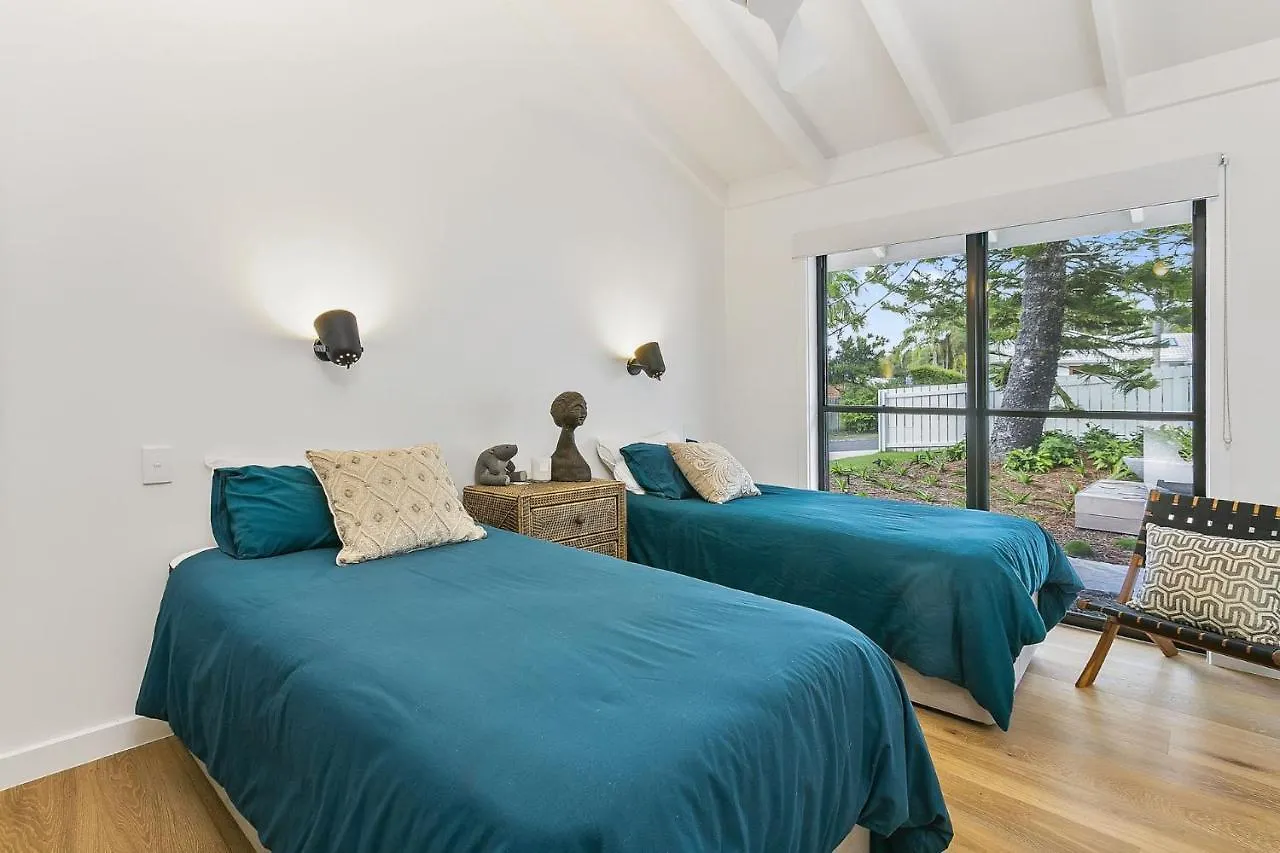 6 Currawong Street Noosa Heads Villa Holiday home